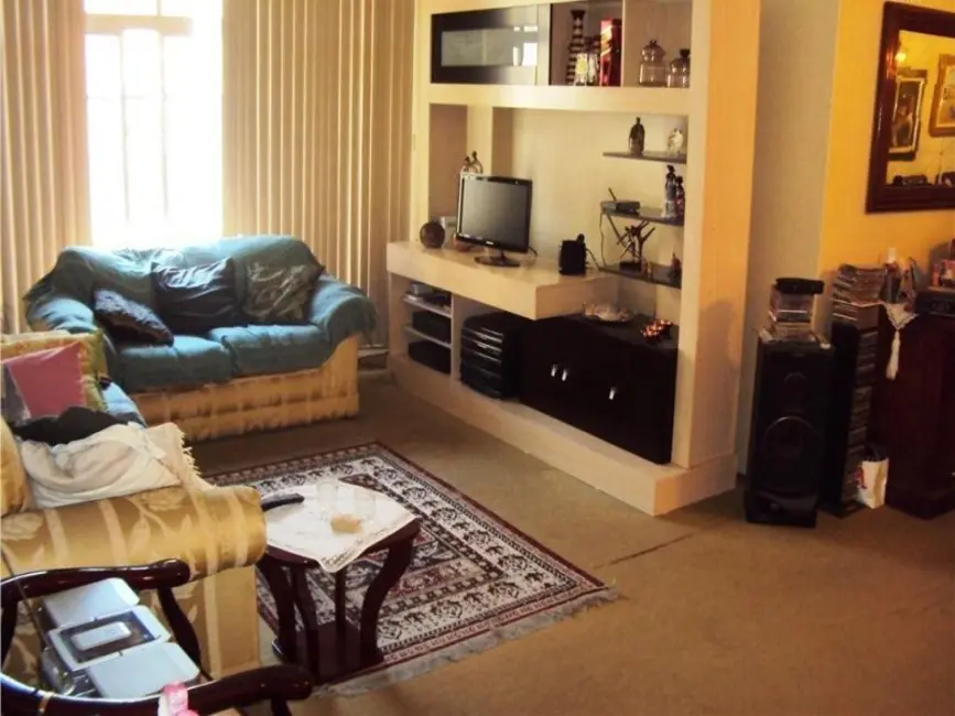 Foto 6 de Apartamento com 3 quartos à venda, 150m2 em Vila Belmiro, Santos - SP