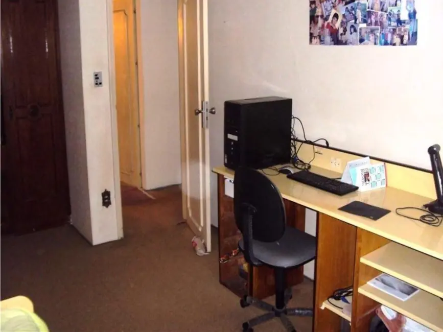 Foto 9 de Apartamento com 3 quartos à venda, 150m2 em Vila Belmiro, Santos - SP