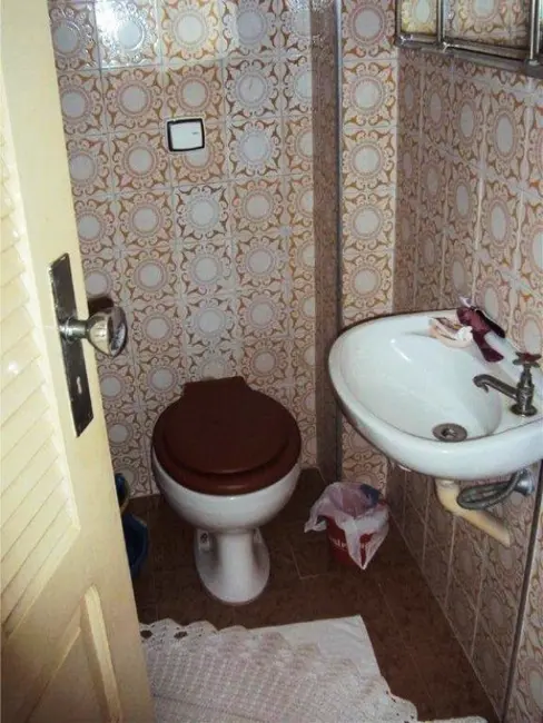 Foto 4 de Apartamento com 3 quartos à venda, 150m2 em Vila Belmiro, Santos - SP