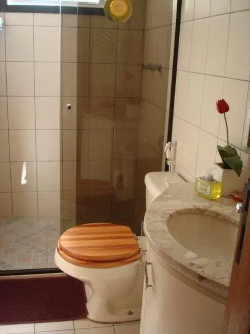 Foto 8 de Apartamento com 2 quartos à venda, 81m2 em Gonzaga, Santos - SP