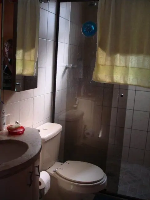 Foto 7 de Apartamento com 2 quartos à venda, 81m2 em Gonzaga, Santos - SP