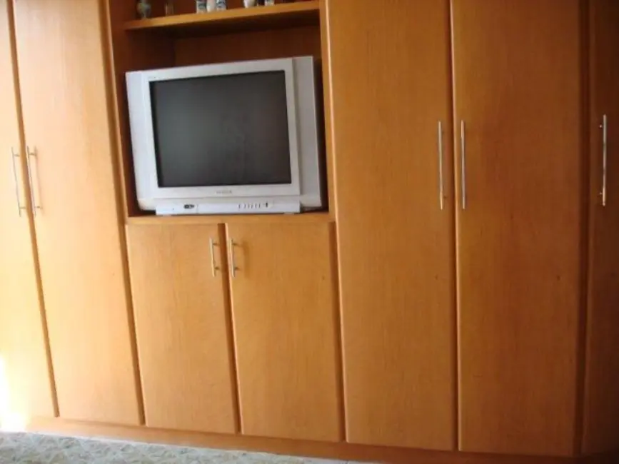 Foto 4 de Apartamento com 2 quartos à venda, 81m2 em Gonzaga, Santos - SP