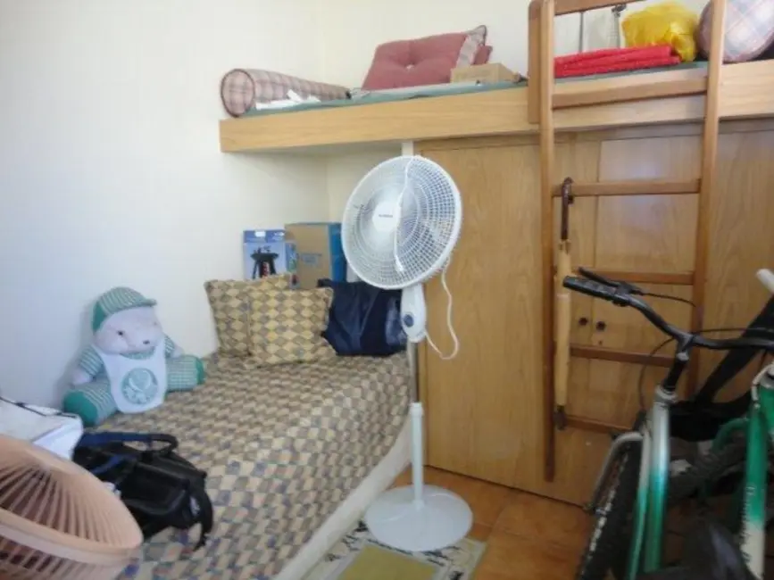 Foto 7 de Apartamento com 2 quartos à venda, 120m2 em Gonzaga, Santos - SP