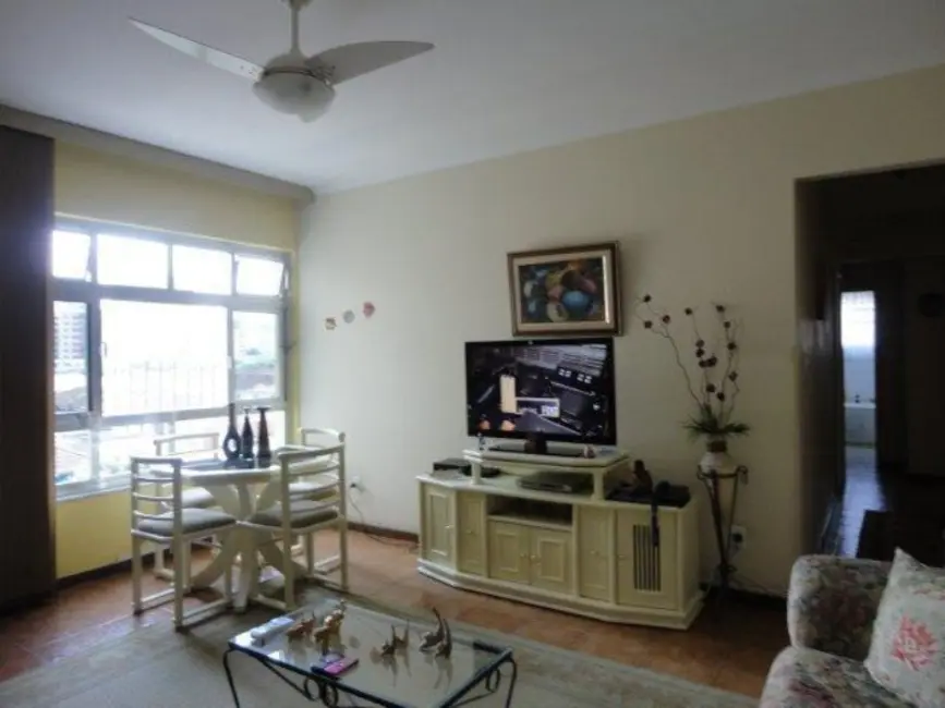 Foto 9 de Apartamento com 2 quartos à venda, 120m2 em Gonzaga, Santos - SP