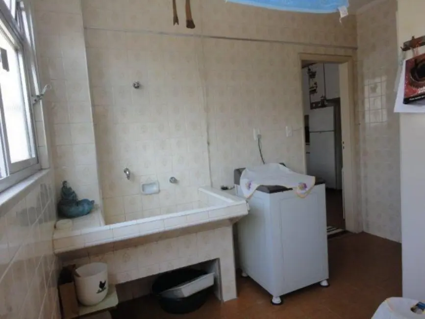 Foto 5 de Apartamento com 2 quartos à venda, 120m2 em Gonzaga, Santos - SP