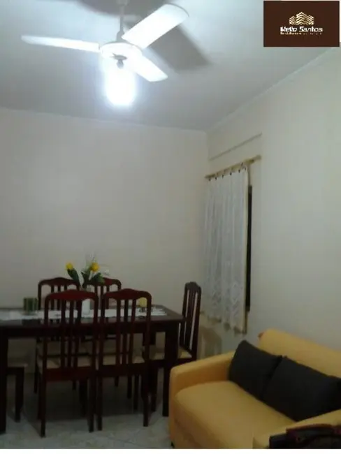 Foto 8 de Apartamento com 1 quarto à venda, 59m2 em José Menino, Santos - SP