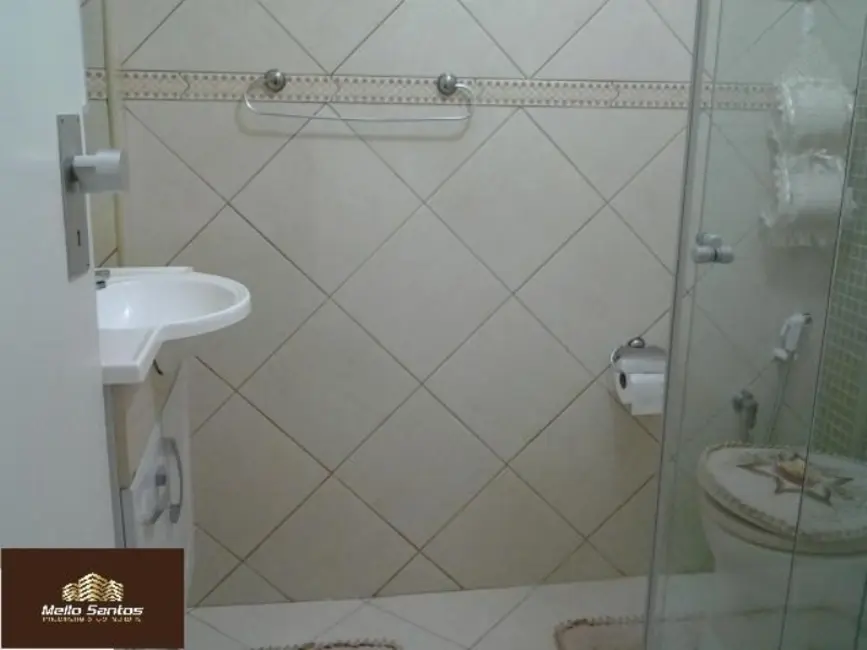 Foto 2 de Apartamento com 1 quarto à venda, 59m2 em José Menino, Santos - SP