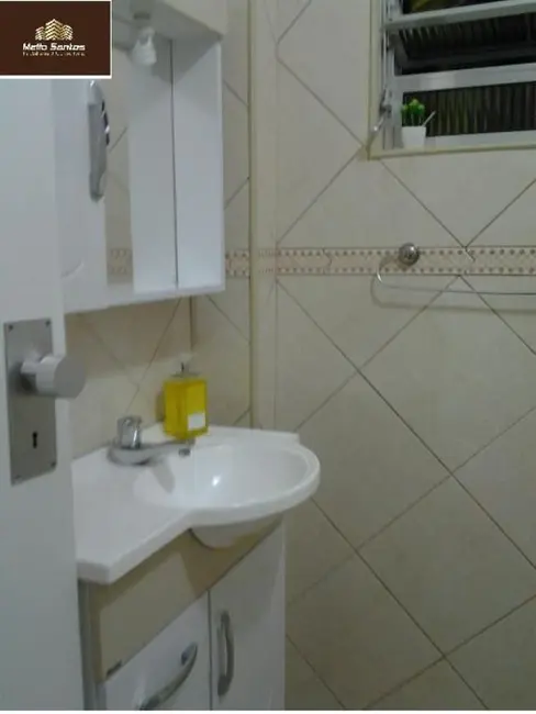 Foto 6 de Apartamento com 1 quarto à venda, 59m2 em José Menino, Santos - SP