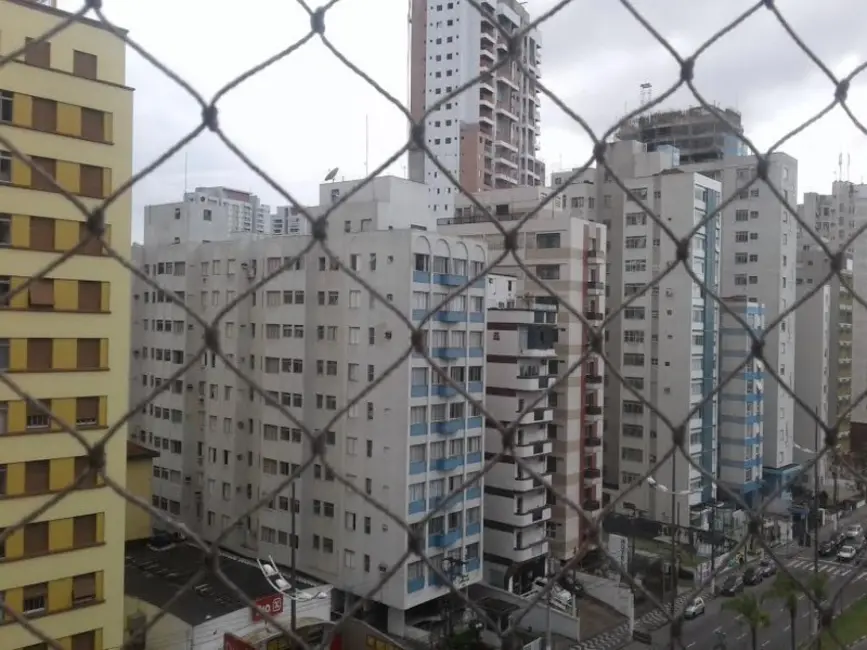 Apartamento com 1 quarto à venda, 62m2 em José Menino, Santos - SP - imagem 4 Foto 4 de Apartamento com 1 quarto à venda, 62m2 em José Menino, Santos - SP