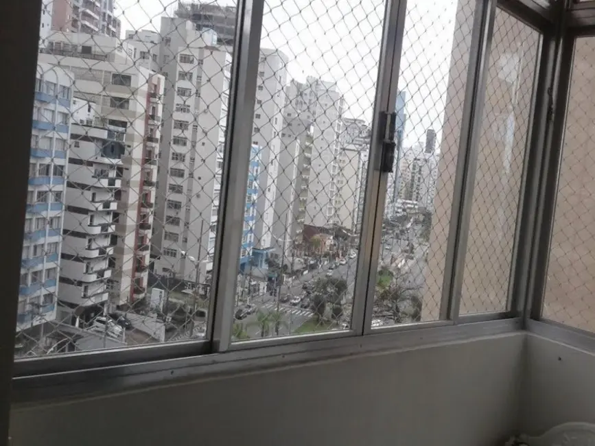 Apartamento com 1 quarto à venda, 62m2 em José Menino, Santos - SP - imagem 6 Foto 6 de Apartamento com 1 quarto à venda, 62m2 em José Menino, Santos - SP