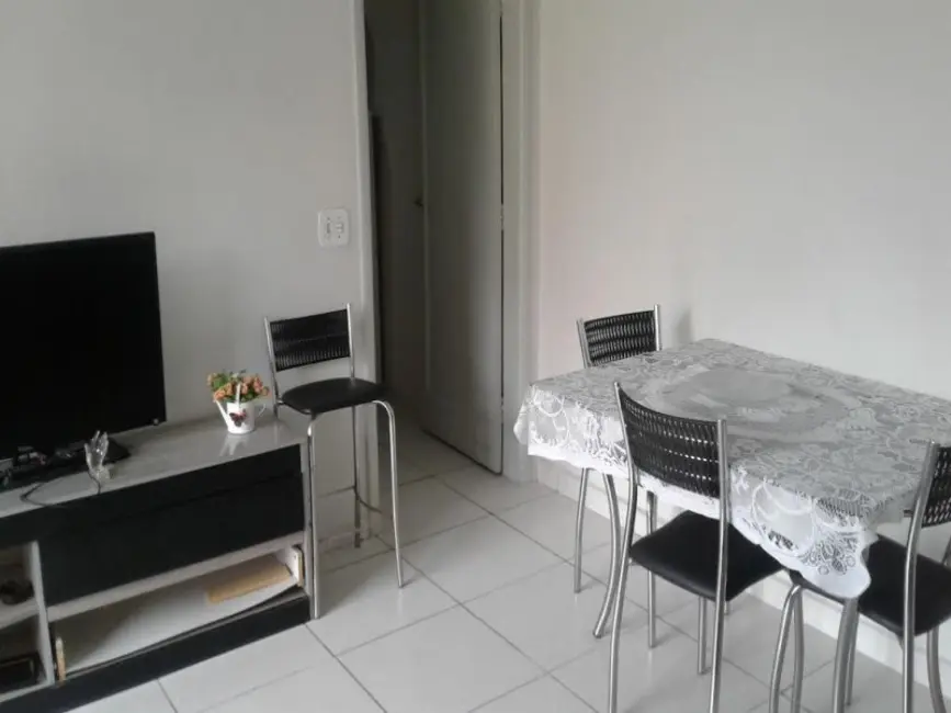 Apartamento com 1 quarto à venda, 62m2 em José Menino, Santos - SP - imagem 9 Foto 9 de Apartamento com 1 quarto à venda, 62m2 em José Menino, Santos - SP