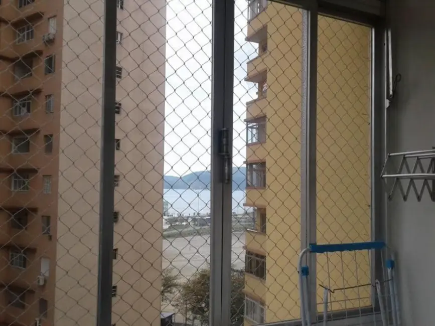 Apartamento com 1 quarto à venda, 62m2 em José Menino, Santos - SP - imagem 3 Foto 3 de Apartamento com 1 quarto à venda, 62m2 em José Menino, Santos - SP