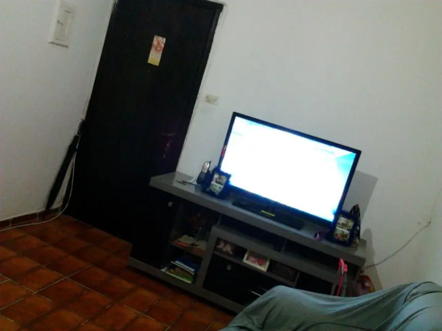 Foto 1 de Apartamento com 2 quartos à venda, 67m2 em Vila Belmiro, Santos - SP