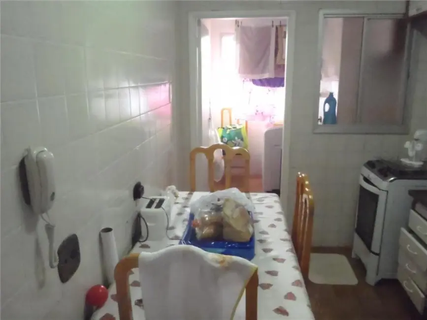 Foto 5 de Apartamento com 2 quartos à venda, 95m2 em Vila Belmiro, Santos - SP