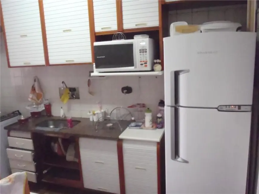 Foto 6 de Apartamento com 2 quartos à venda, 95m2 em Vila Belmiro, Santos - SP