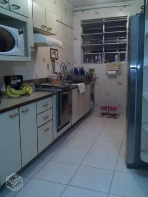 Foto 5 de Apartamento com 2 quartos à venda, 98m2 em Embaré, Santos - SP