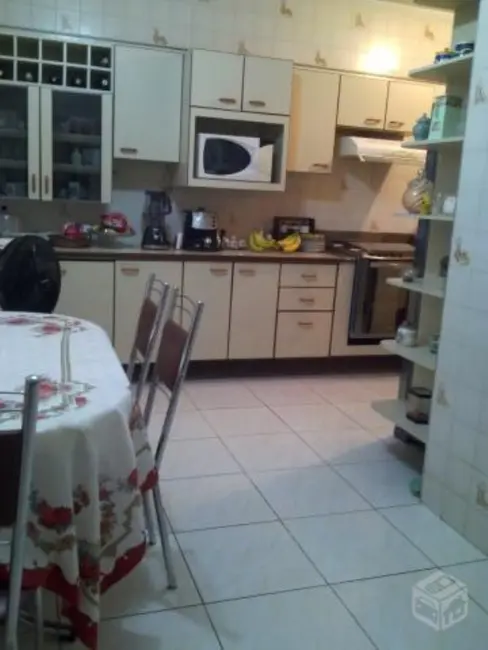 Foto 4 de Apartamento com 2 quartos à venda, 98m2 em Embaré, Santos - SP