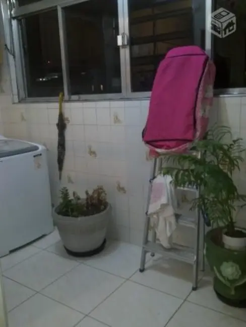 Foto 3 de Apartamento com 2 quartos à venda, 98m2 em Embaré, Santos - SP