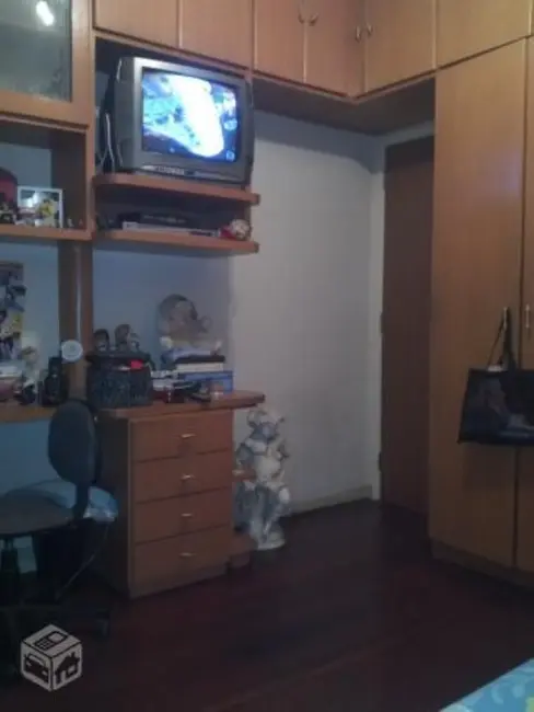 Foto 1 de Apartamento com 2 quartos à venda, 98m2 em Embaré, Santos - SP