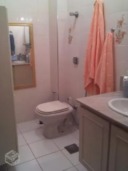 Foto 7 de Apartamento com 2 quartos à venda, 98m2 em Embaré, Santos - SP