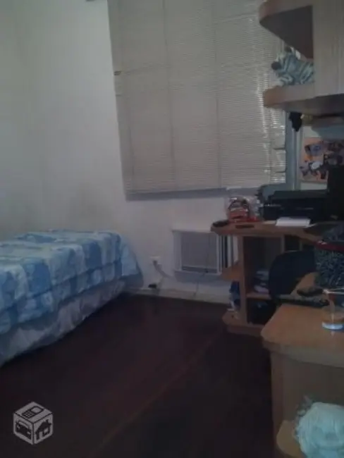 Foto 6 de Apartamento com 2 quartos à venda, 98m2 em Embaré, Santos - SP