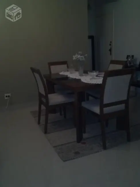 Foto 8 de Apartamento com 2 quartos à venda, 98m2 em Embaré, Santos - SP