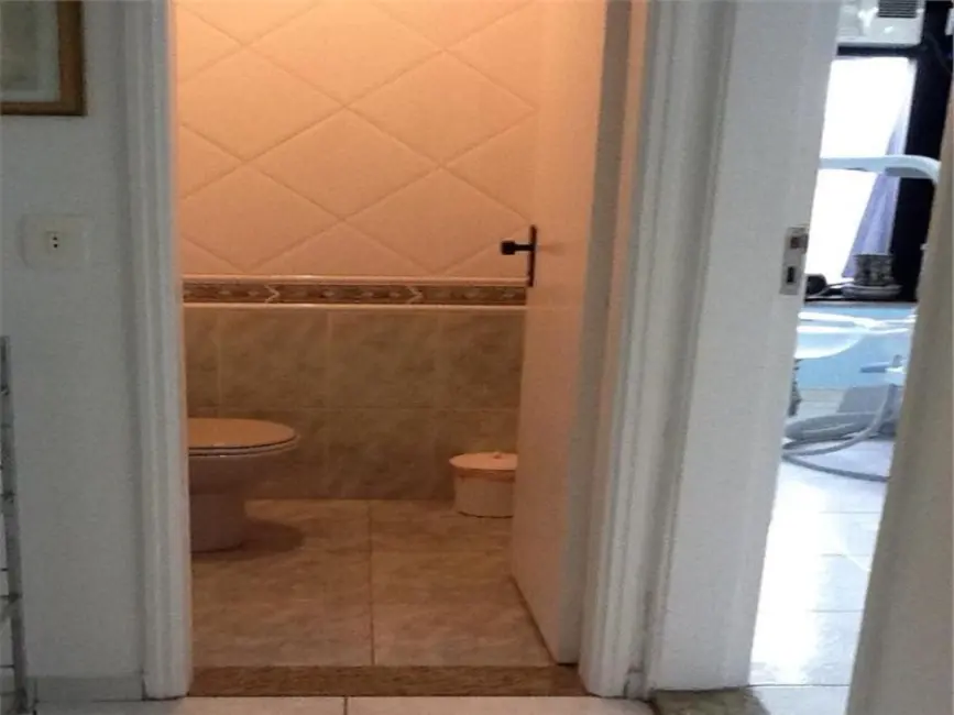 Foto 3 de Sala Comercial à venda, 70m2 em Aparecida, Santos - SP