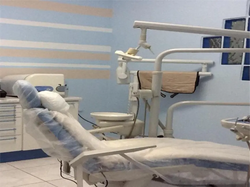 Foto 5 de Sala Comercial à venda, 70m2 em Aparecida, Santos - SP