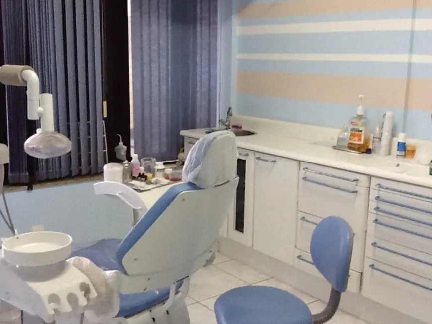 Foto 4 de Sala Comercial à venda, 70m2 em Aparecida, Santos - SP