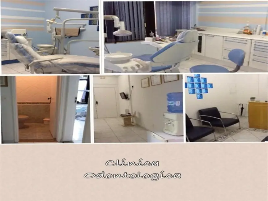 Foto 6 de Sala Comercial à venda, 70m2 em Aparecida, Santos - SP