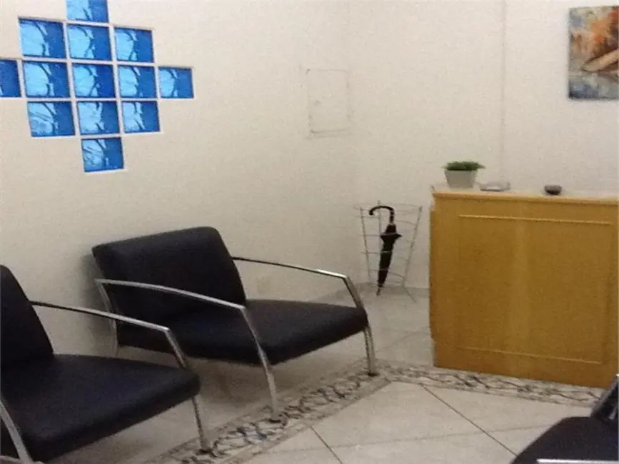 Foto 2 de Sala Comercial à venda, 70m2 em Aparecida, Santos - SP