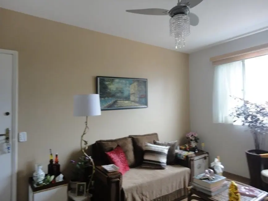 Foto 1 de Apartamento com 1 quarto à venda, 81m2 em Gonzaga, Santos - SP