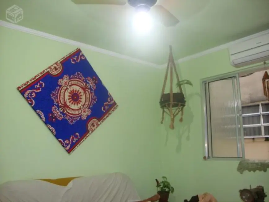Foto 2 de Apartamento com 2 quartos à venda, 78m2 em Gonzaga, Santos - SP
