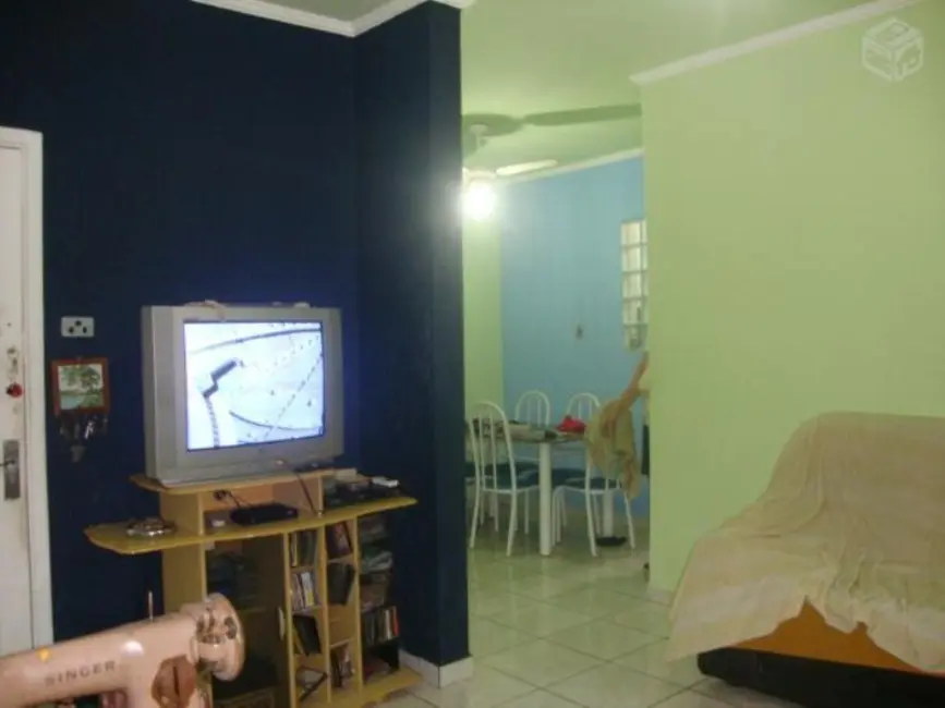 Foto 1 de Apartamento com 2 quartos à venda, 78m2 em Gonzaga, Santos - SP