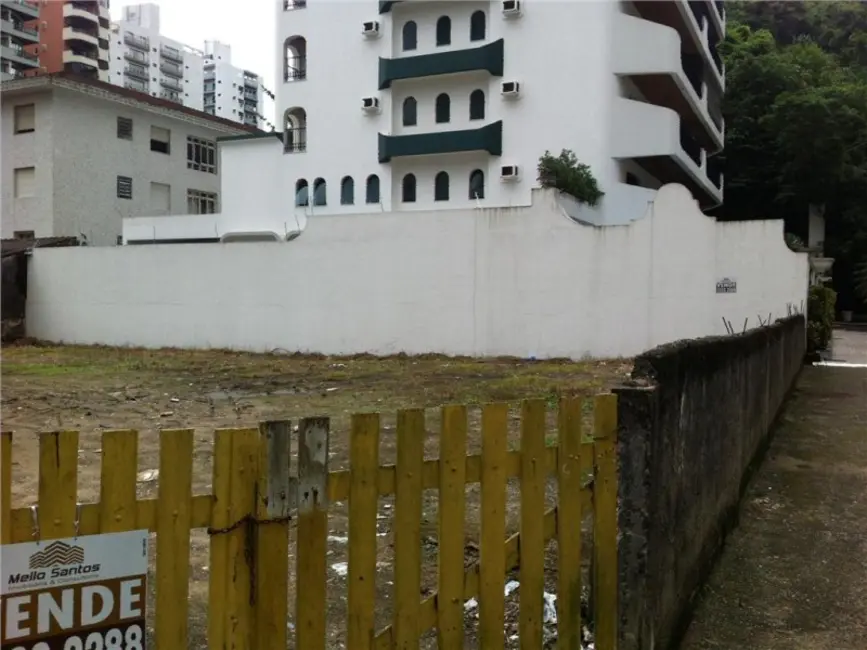 Terreno / Lote à venda, 630m2 em Barra Funda, Guaruja - SP - imagem 6 Foto 6 de Terreno / Lote à venda, 630m2 em Barra Funda, Guaruja - SP