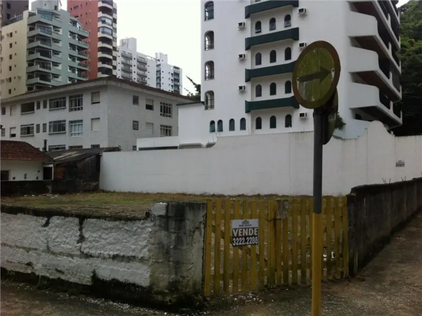 Terreno / Lote à venda, 630m2 em Barra Funda, Guaruja - SP - imagem 3 Foto 3 de Terreno / Lote à venda, 630m2 em Barra Funda, Guaruja - SP