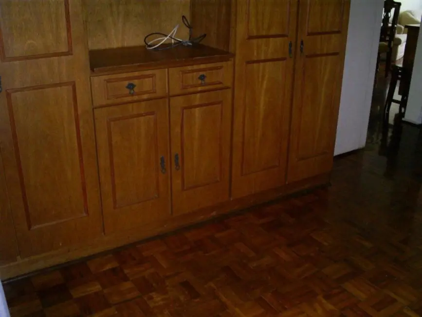 Apartamento com 2 quartos à venda, 98m2 em Boqueirão, Santos - SP - imagem 4 Foto 4 de Apartamento com 2 quartos à venda, 98m2 em Boqueirão, Santos - SP