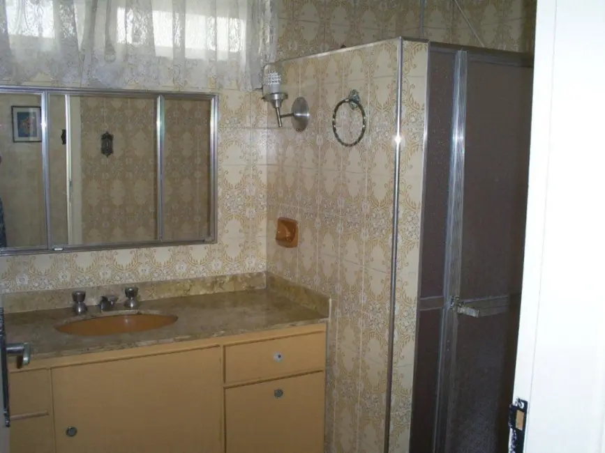 Apartamento com 2 quartos à venda, 98m2 em Boqueirão, Santos - SP - imagem 6 Foto 6 de Apartamento com 2 quartos à venda, 98m2 em Boqueirão, Santos - SP