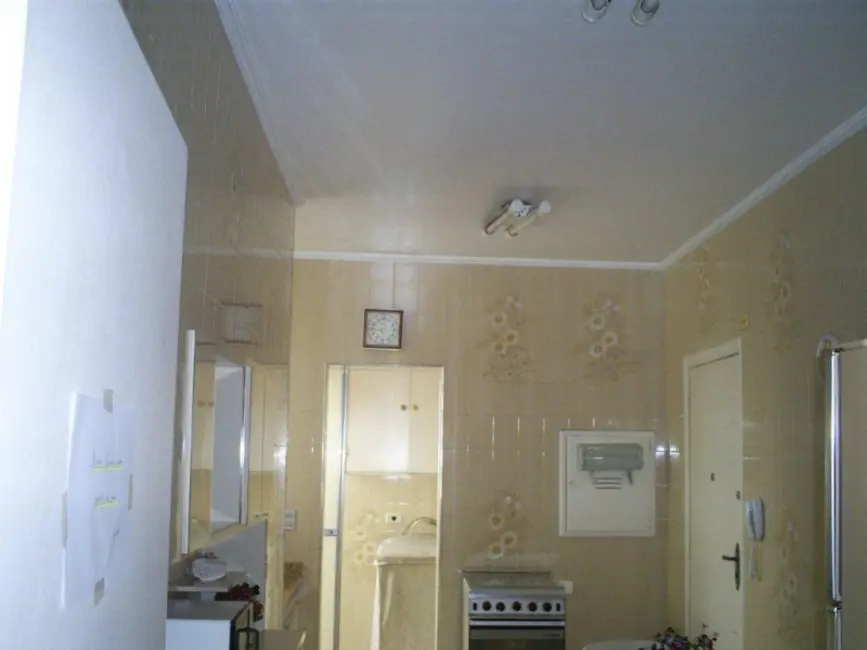 Apartamento com 2 quartos à venda, 98m2 em Boqueirão, Santos - SP - imagem 3 Foto 3 de Apartamento com 2 quartos à venda, 98m2 em Boqueirão, Santos - SP