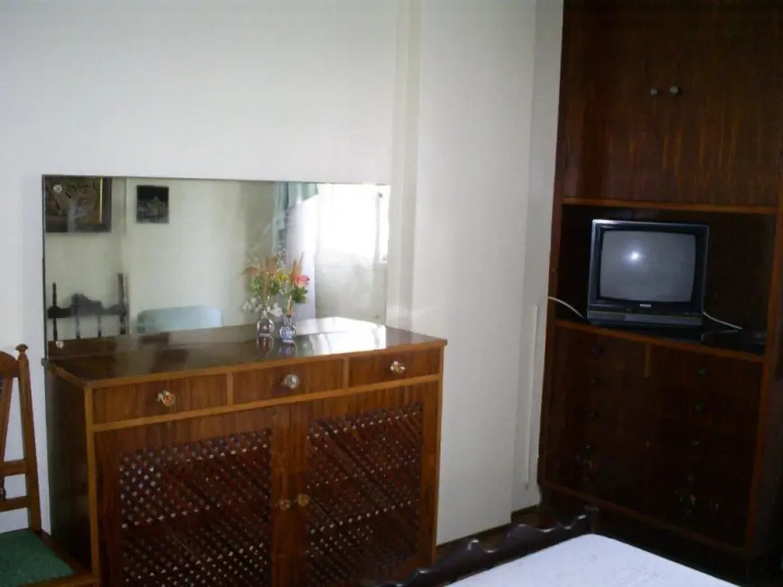 Apartamento com 2 quartos à venda, 98m2 em Boqueirão, Santos - SP - imagem 5 Foto 5 de Apartamento com 2 quartos à venda, 98m2 em Boqueirão, Santos - SP