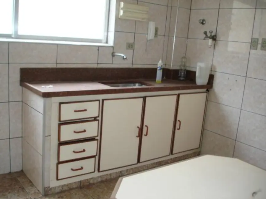 Foto 2 de Apartamento com 3 quartos à venda, 130m2 em Campo Grande, Santos - SP