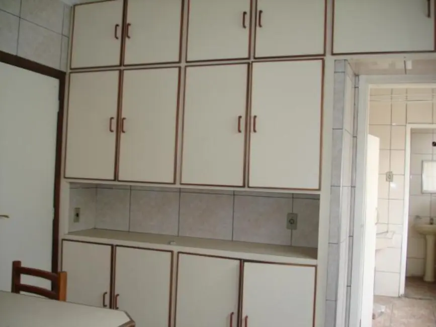 Apartamento com 3 quartos à venda, 130m2 em Campo Grande, Santos - SP - imagem 4 Foto 4 de Apartamento com 3 quartos à venda, 130m2 em Campo Grande, Santos - SP
