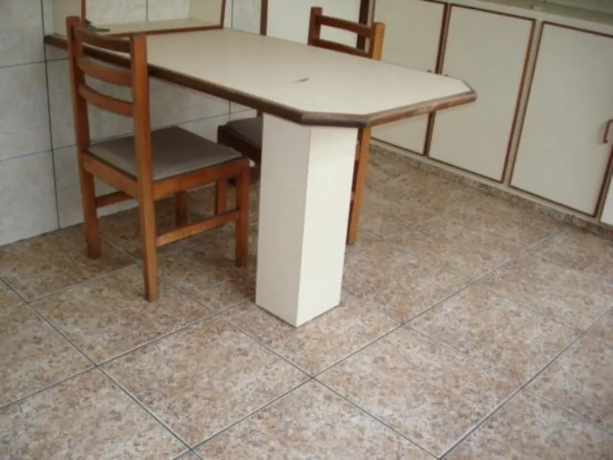 Apartamento com 3 quartos à venda, 130m2 em Campo Grande, Santos - SP - imagem 5 Foto 5 de Apartamento com 3 quartos à venda, 130m2 em Campo Grande, Santos - SP