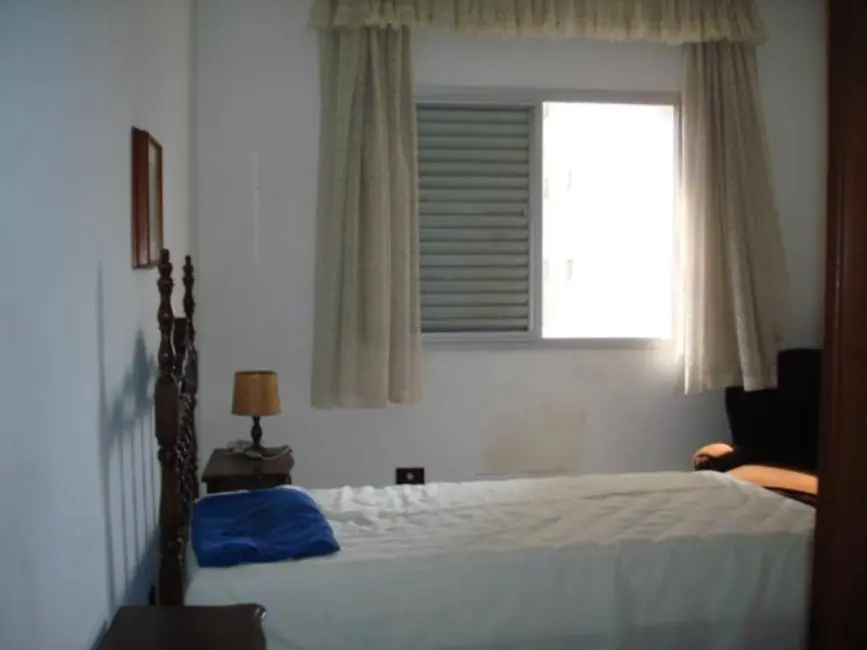 Apartamento com 2 quartos à venda e para alugar, 110m2 em Gonzaga, Santos - SP - imagem 5 Foto 5 de Apartamento com 2 quartos à venda e para alugar, 110m2 em Gonzaga, Santos - SP