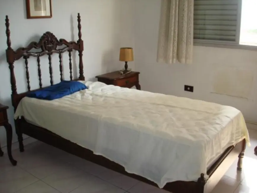 Apartamento com 2 quartos à venda e para alugar, 110m2 em Gonzaga, Santos - SP - imagem 6 Foto 6 de Apartamento com 2 quartos à venda e para alugar, 110m2 em Gonzaga, Santos - SP