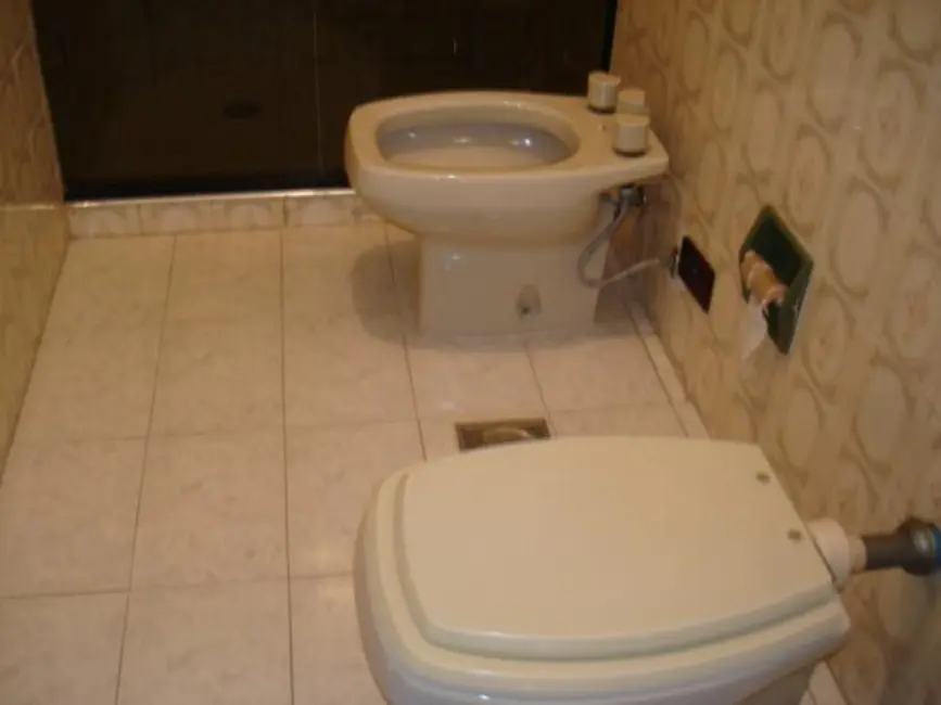 Foto 2 de Apartamento com 2 quartos à venda e para alugar, 110m2 em Gonzaga, Santos - SP