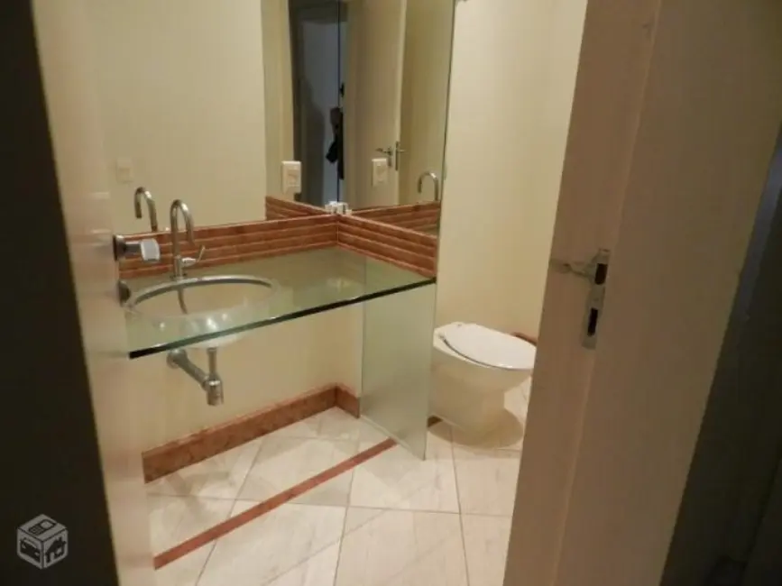 Foto 4 de Apartamento com 5 quartos à venda, 532m2 em Gonzaga, Santos - SP