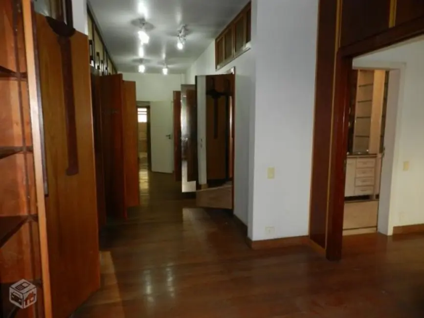 Foto 8 de Apartamento com 5 quartos à venda, 532m2 em Gonzaga, Santos - SP