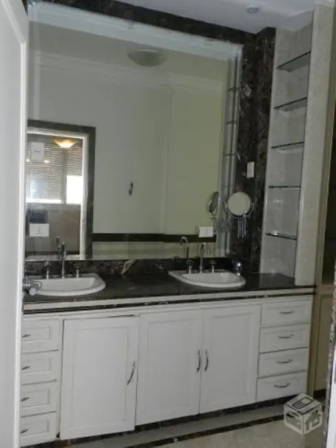 Foto 6 de Apartamento com 5 quartos à venda, 532m2 em Gonzaga, Santos - SP