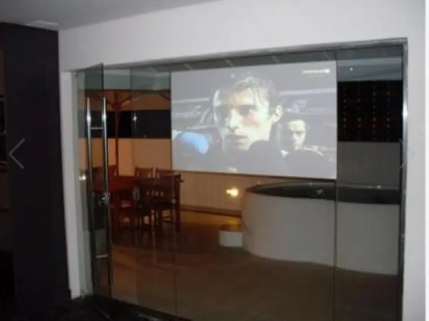 Apartamento com 1 quarto à venda, 213m2 em Gonzaga, Santos - SP - imagem 4 Foto 4 de Apartamento com 1 quarto à venda, 213m2 em Gonzaga, Santos - SP